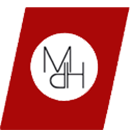 Logo MDH